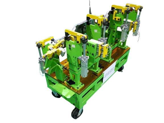 PT. Winmach Precision Indonesia