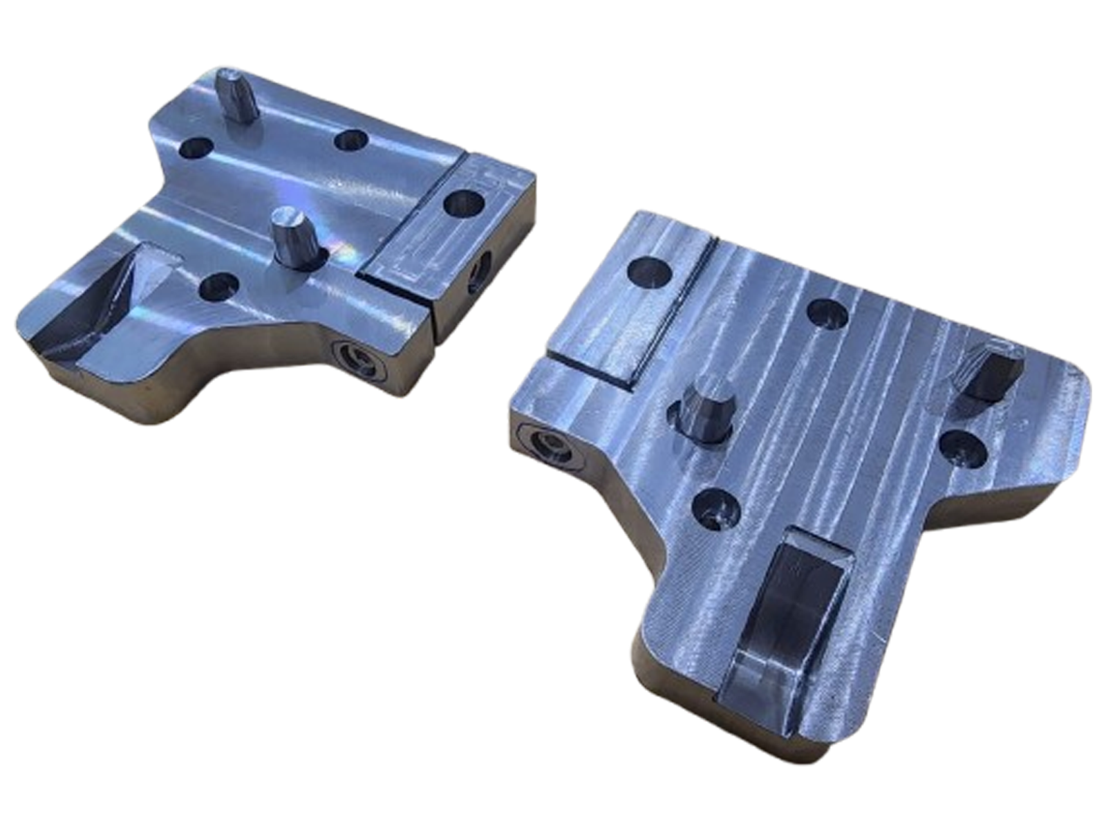 PT. Winmach Precision Indonesia