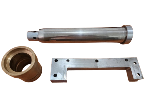 PT. Winmach Precision Indonesia