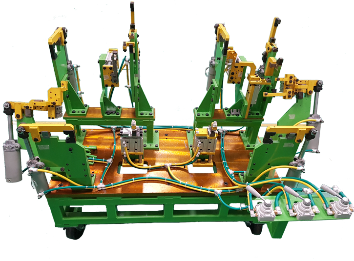 PT. Winmach Precision Indonesia