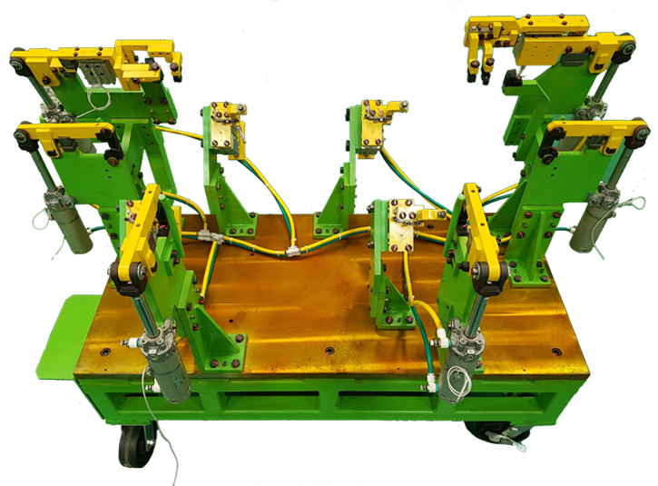 PT. Winmach Precision Indonesia