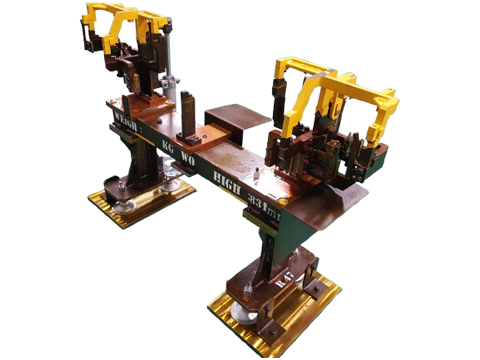 PT. Winmach Precision Indonesia