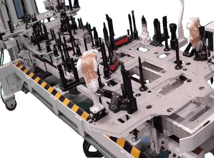 PT. Winmach Precision Indonesia