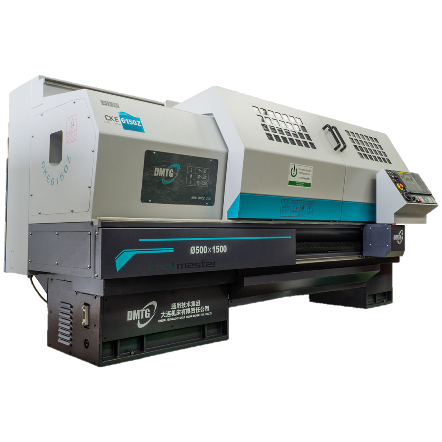 PT. Winmach Precision Indonesia