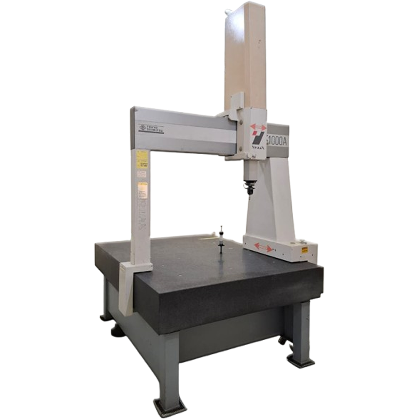 PT. Winmach Precision Indonesia