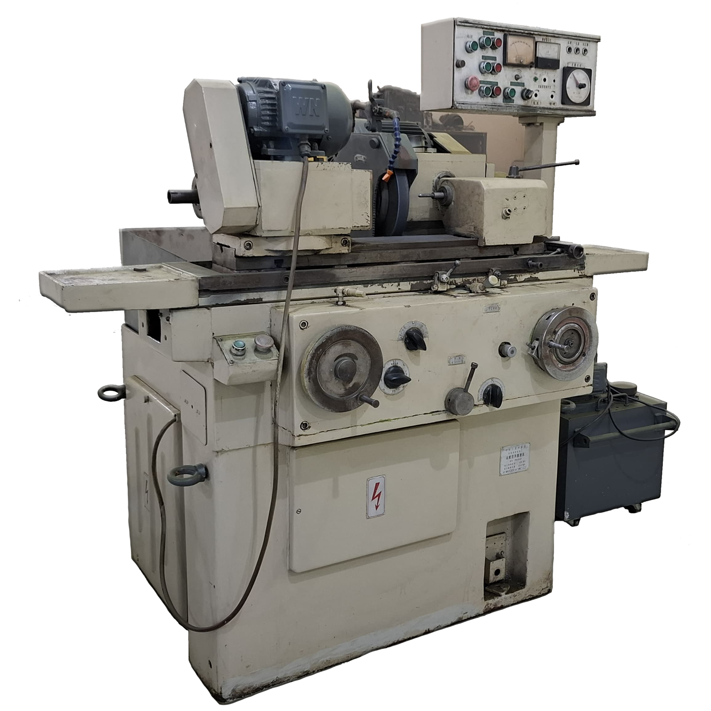 PT. Winmach Precision Indonesia