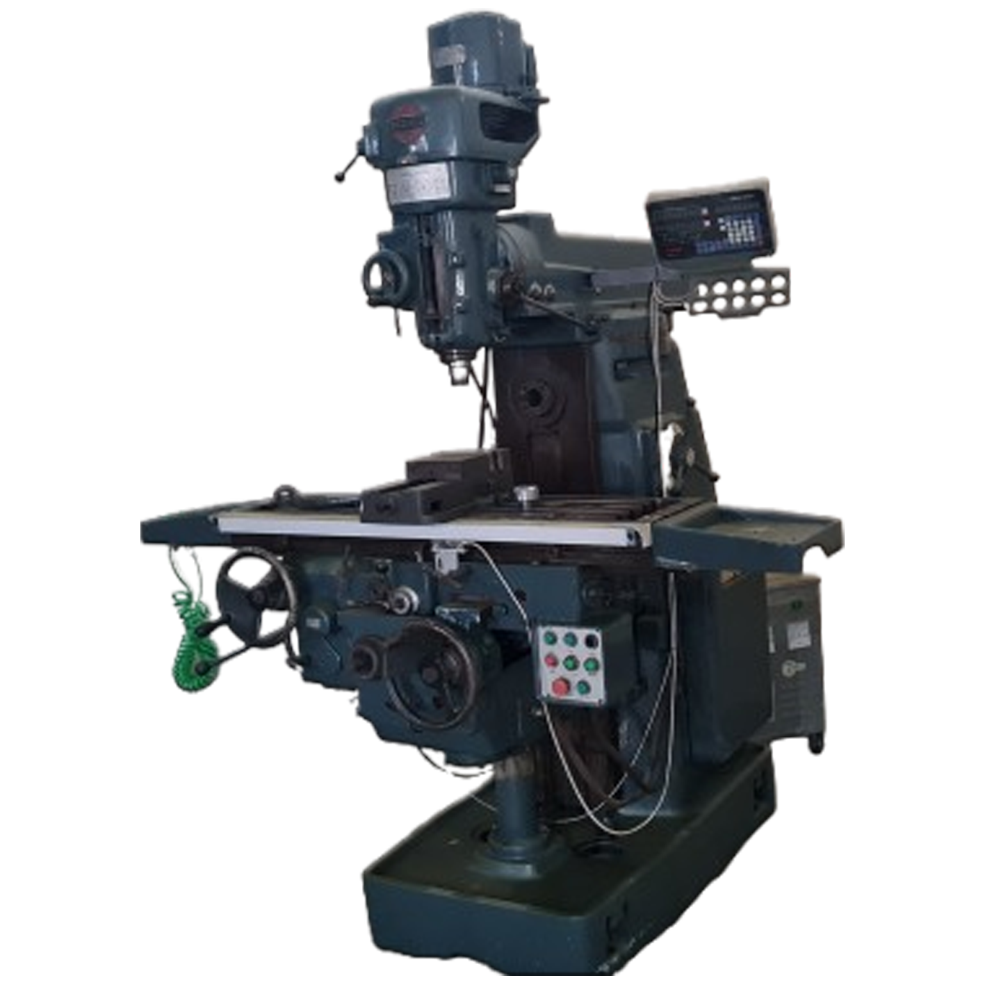 PT. Winmach Precision Indonesia