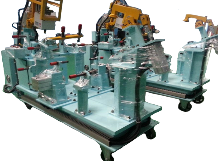 PT. Winmach Precision Indonesia