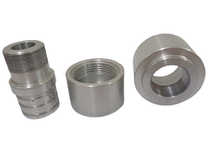 PT. Winmach Precision Indonesia