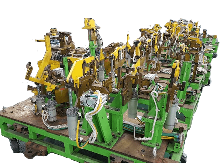 PT. Winmach Precision Indonesia